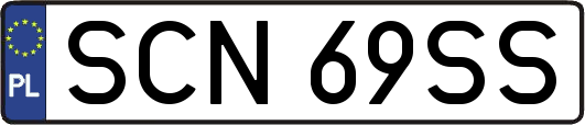 SCN69SS