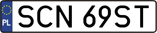 SCN69ST