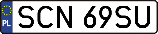 SCN69SU