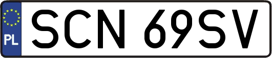 SCN69SV