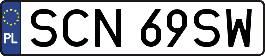 SCN69SW