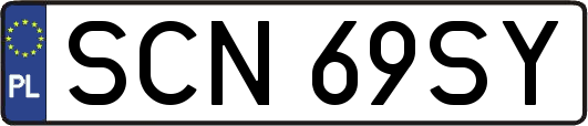 SCN69SY