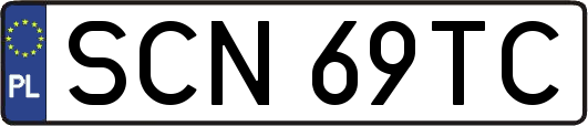 SCN69TC
