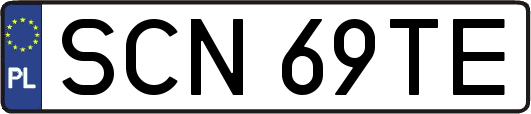 SCN69TE