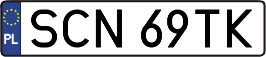 SCN69TK