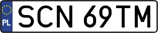 SCN69TM
