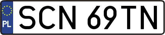 SCN69TN