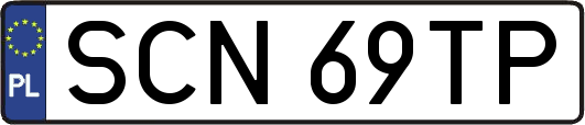 SCN69TP