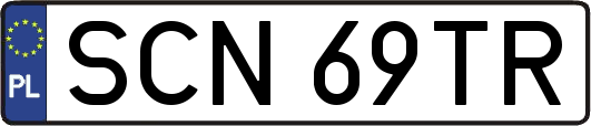 SCN69TR