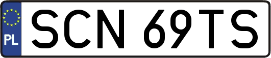 SCN69TS