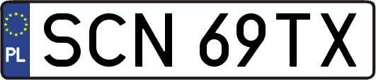 SCN69TX