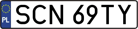 SCN69TY