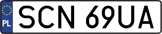 SCN69UA