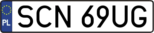 SCN69UG