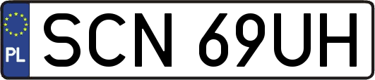 SCN69UH