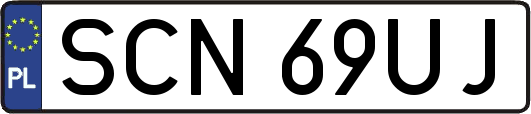 SCN69UJ