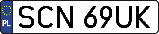 SCN69UK