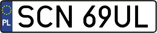 SCN69UL