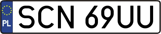 SCN69UU