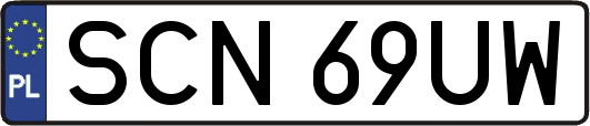 SCN69UW