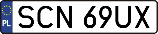 SCN69UX