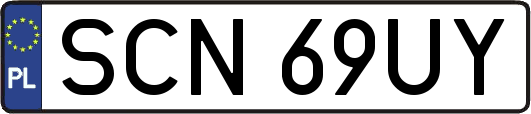 SCN69UY