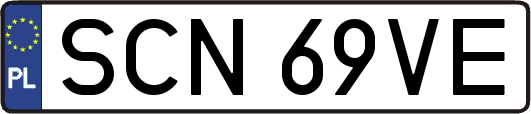 SCN69VE