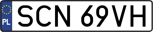 SCN69VH