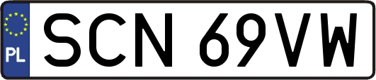 SCN69VW