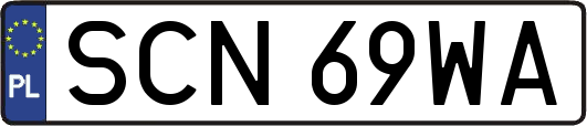 SCN69WA
