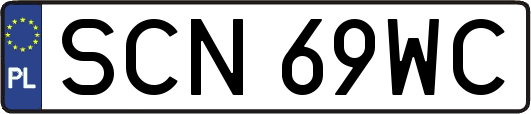 SCN69WC