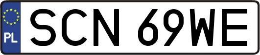 SCN69WE