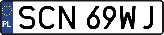 SCN69WJ