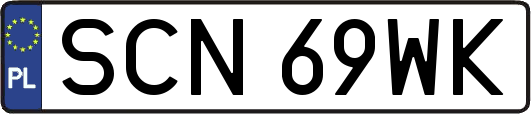 SCN69WK