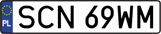 SCN69WM