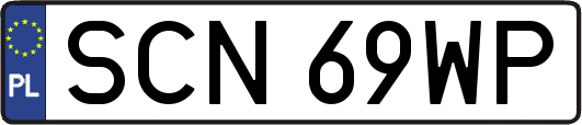 SCN69WP