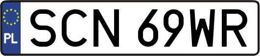 SCN69WR