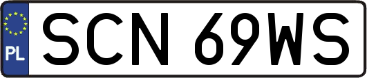 SCN69WS