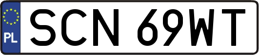 SCN69WT