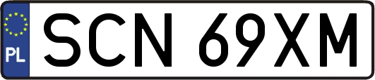 SCN69XM