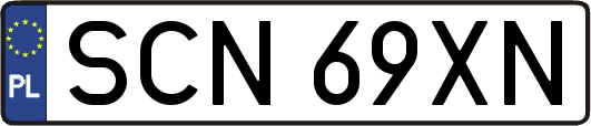 SCN69XN