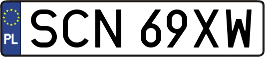 SCN69XW
