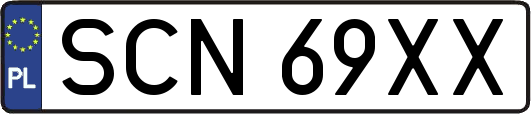 SCN69XX