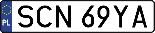 SCN69YA