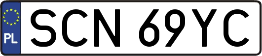 SCN69YC