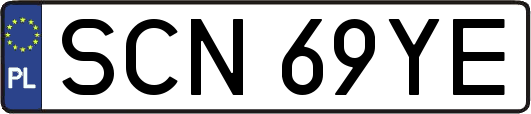 SCN69YE