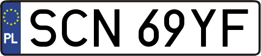 SCN69YF
