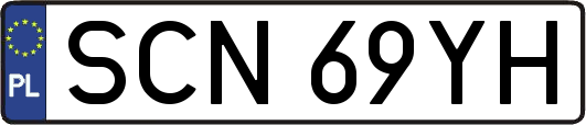 SCN69YH