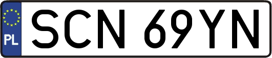 SCN69YN
