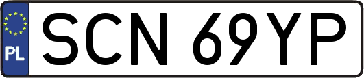 SCN69YP